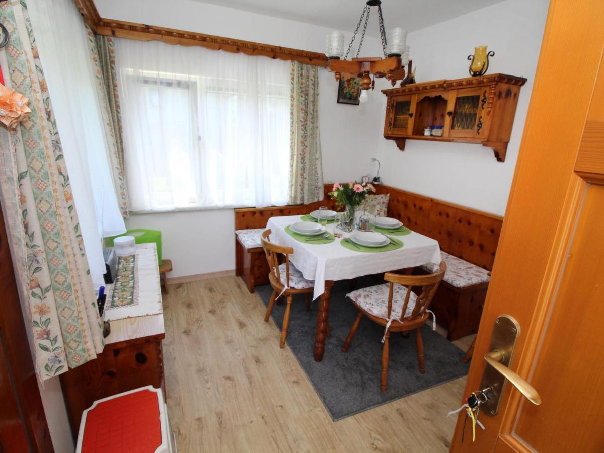 Holiday Home Bungalow Leopoldau By Interhome Wenen Buitenkant foto