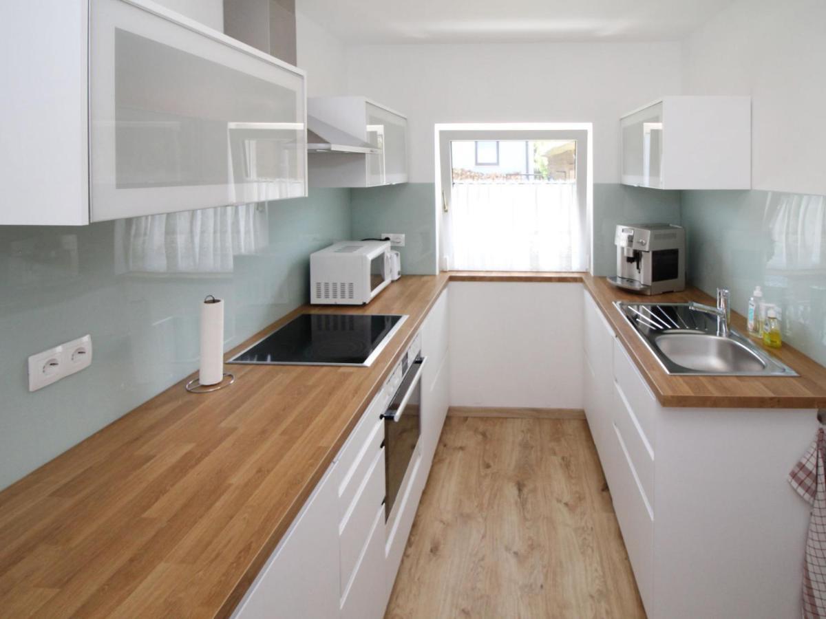 Holiday Home Bungalow Leopoldau By Interhome Wenen Buitenkant foto