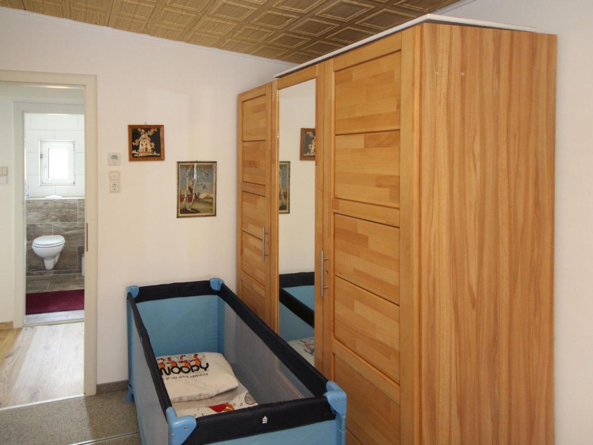 Holiday Home Bungalow Leopoldau By Interhome Wenen Buitenkant foto