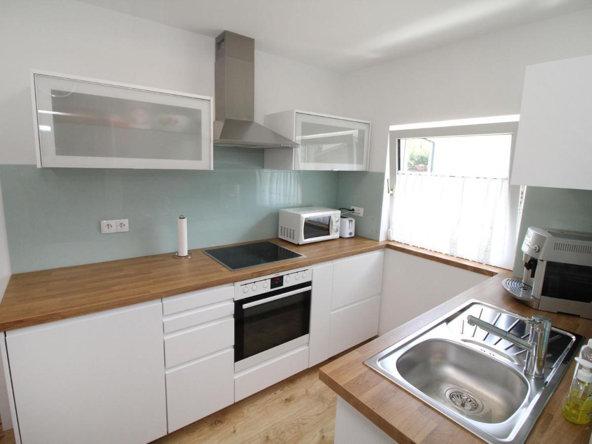 Holiday Home Bungalow Leopoldau By Interhome Wenen Buitenkant foto