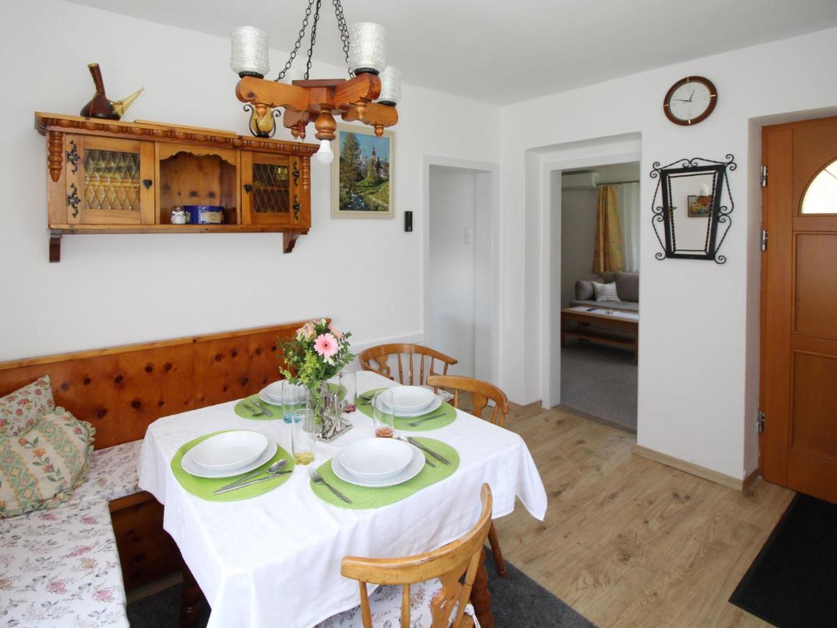 Holiday Home Bungalow Leopoldau By Interhome Wenen Buitenkant foto