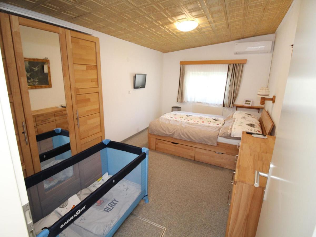 Holiday Home Bungalow Leopoldau By Interhome Wenen Buitenkant foto