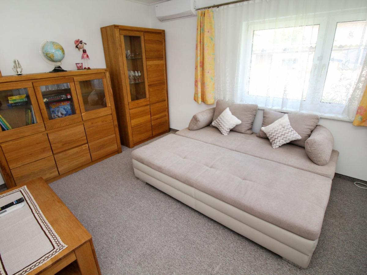 Holiday Home Bungalow Leopoldau By Interhome Wenen Buitenkant foto