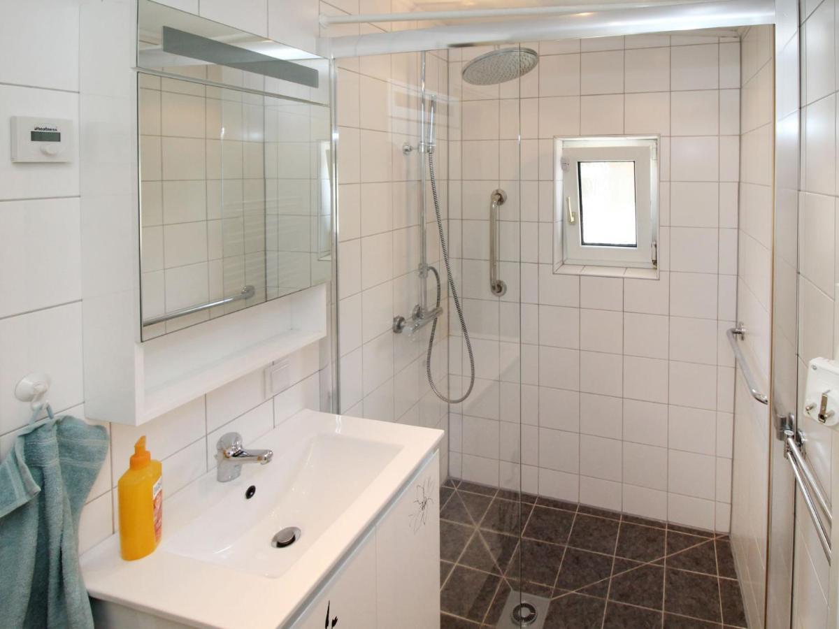 Holiday Home Bungalow Leopoldau By Interhome Wenen Buitenkant foto