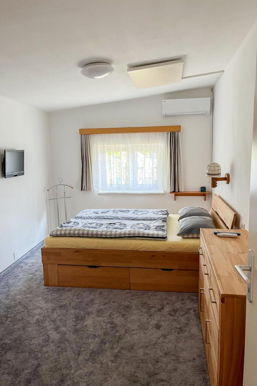 Holiday Home Bungalow Leopoldau By Interhome Wenen Buitenkant foto