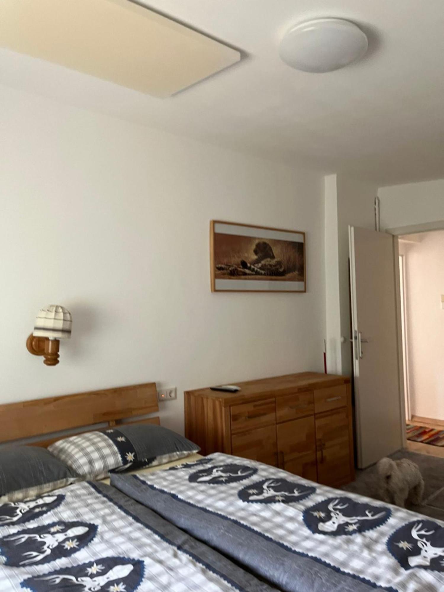 Holiday Home Bungalow Leopoldau By Interhome Wenen Buitenkant foto